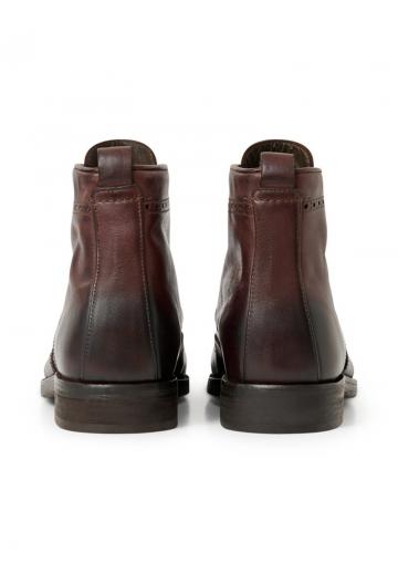 Ковбойские сапоги