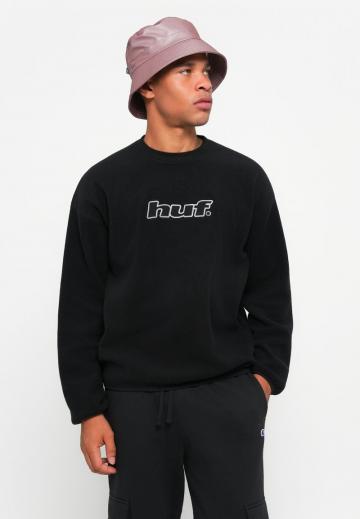 Флисовая куртка