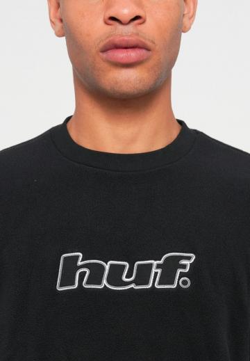 Флисовая куртка