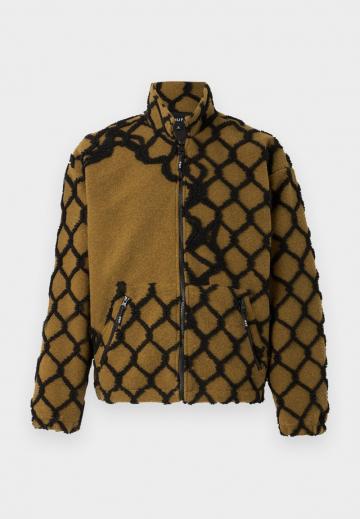 Флисовая куртка