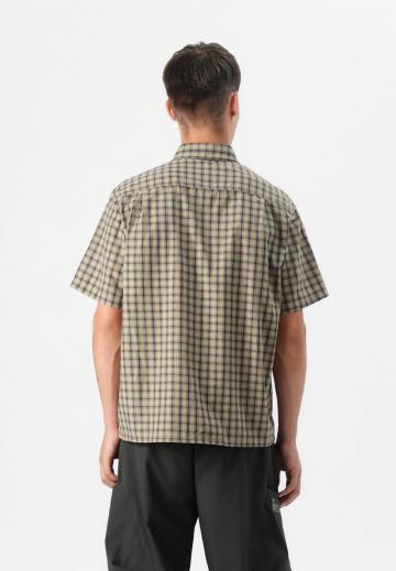 Рубашка с коротким рукавом