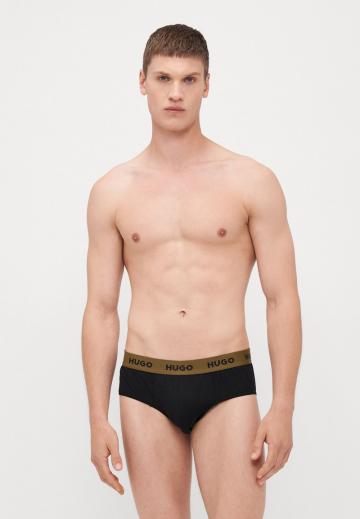 Трусы слипы