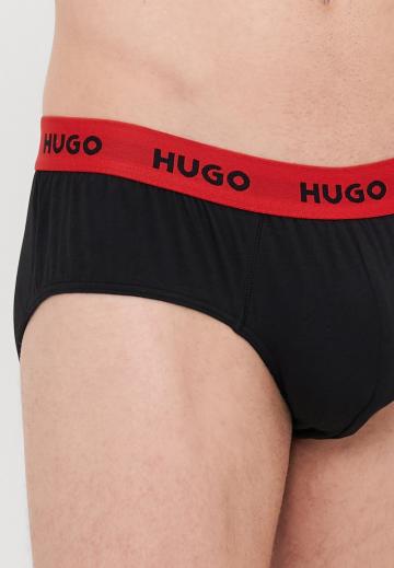 Трусы слипы