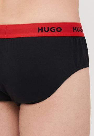 Трусы слипы