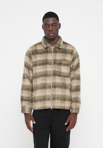 Флисовая куртка