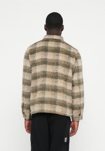 Флисовая куртка