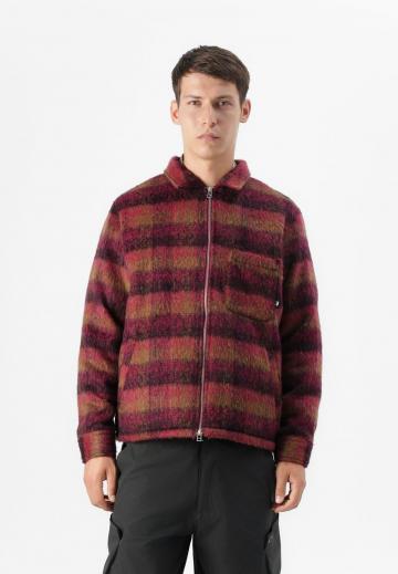 Флисовая куртка