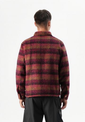 Флисовая куртка