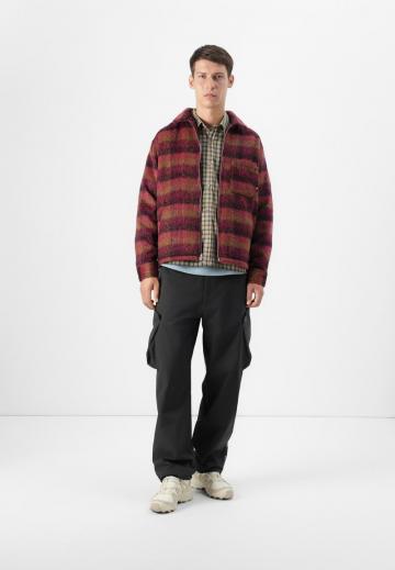 Флисовая куртка