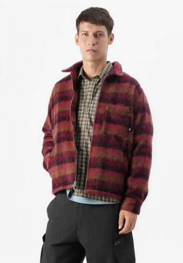 Флисовая куртка