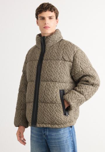 Зимняя куртка