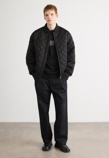 Куртка бомбер