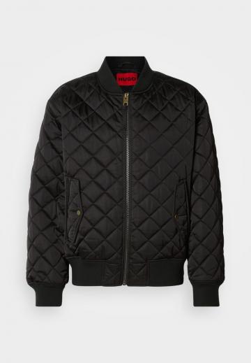 Куртка бомбер