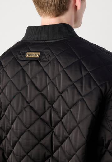 Куртка бомбер