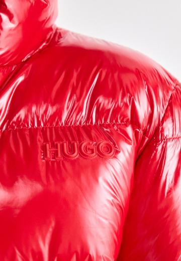 Зимняя куртка