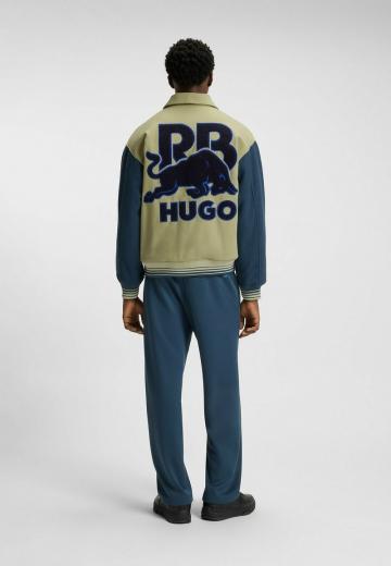 Куртка бомбер