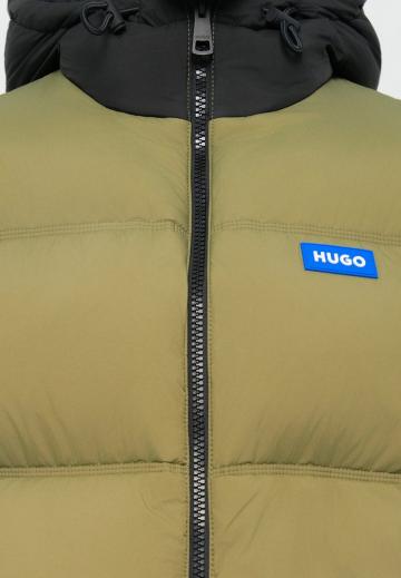 Зимняя куртка