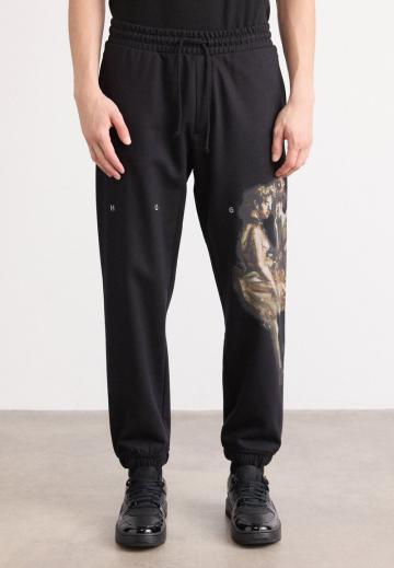 Спортивные штаны