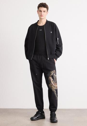 Спортивные штаны