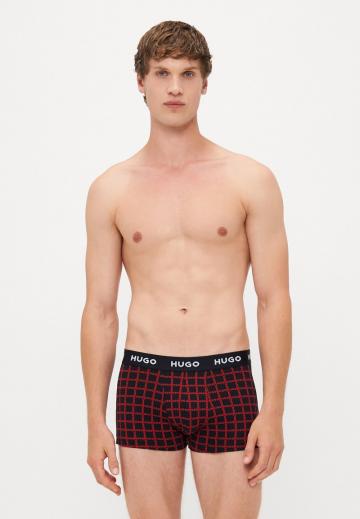 Трусы шортики