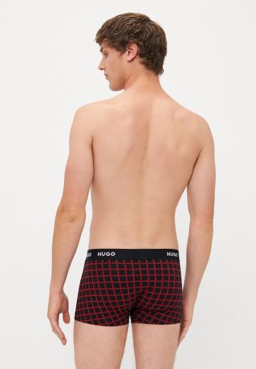 Трусы шортики