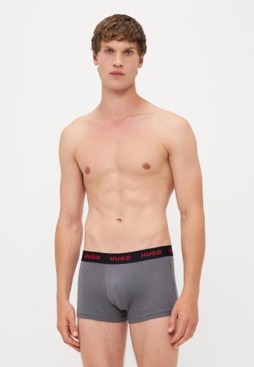 Трусы шортики