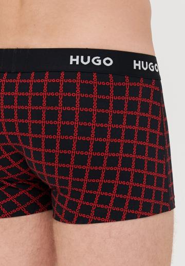 Трусы шортики