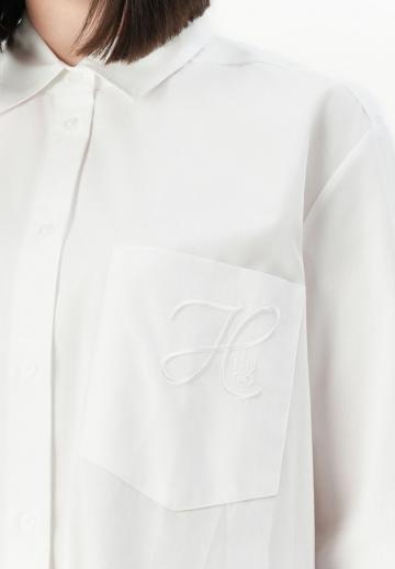 Блузка-рубашка