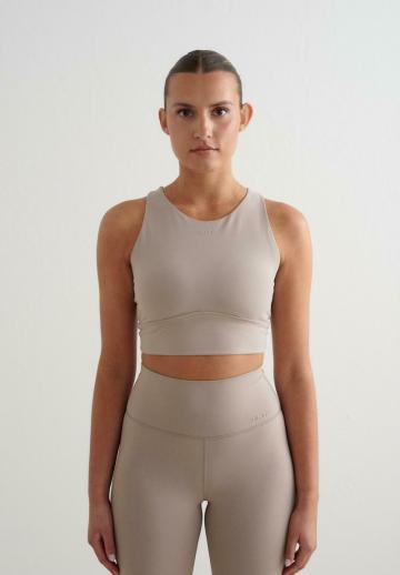 Спортивный бюстгальтер