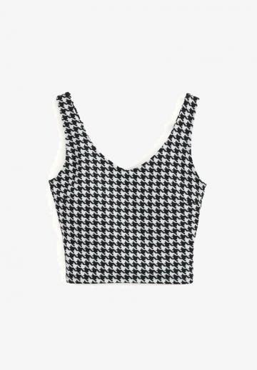 Спортивный бюстгальтер