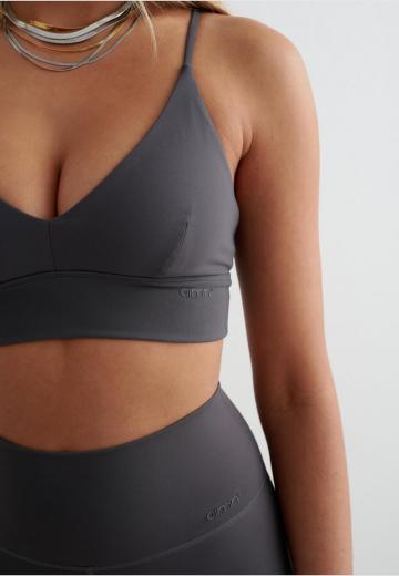 Спортивный бюстгальтер