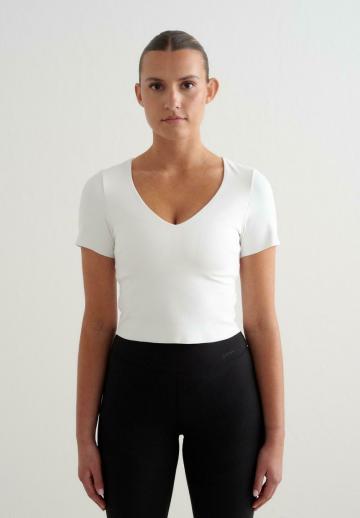 Спортивная майка