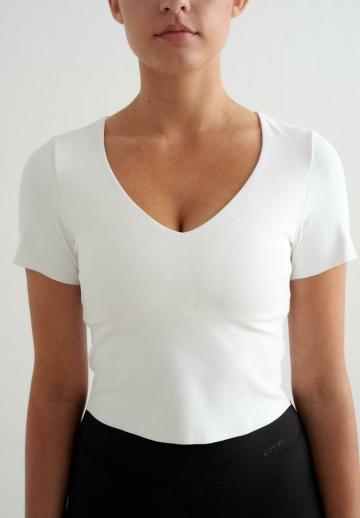 Спортивная майка