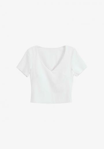 Спортивная майка