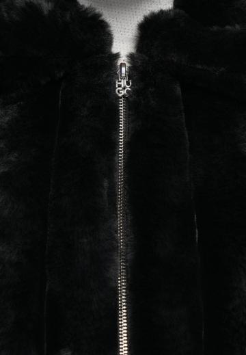 Короткая куртка