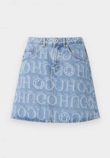 Летняя юбка