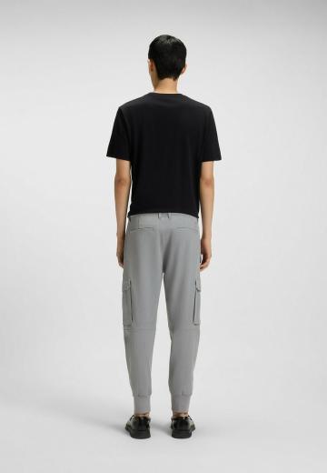 Вельветовые брюки