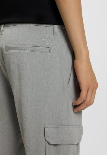 Вельветовые брюки