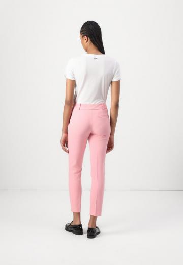 Узкие брюки