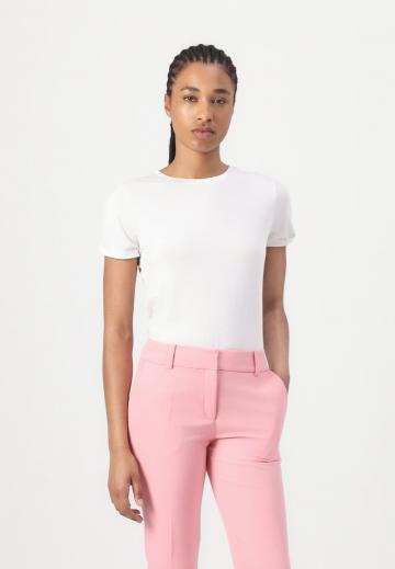 Узкие брюки