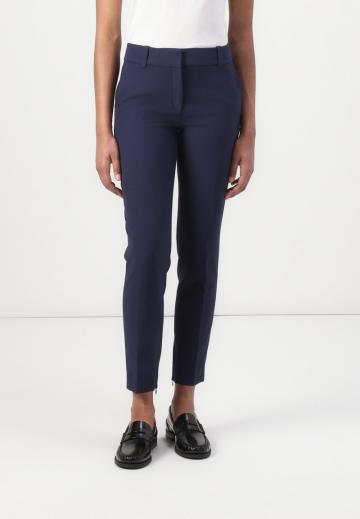 Узкие брюки