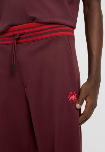 Спортивные штаны