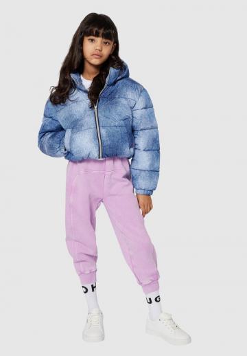 Спортивные штаны