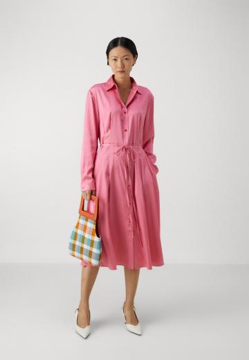 Блузка-платье