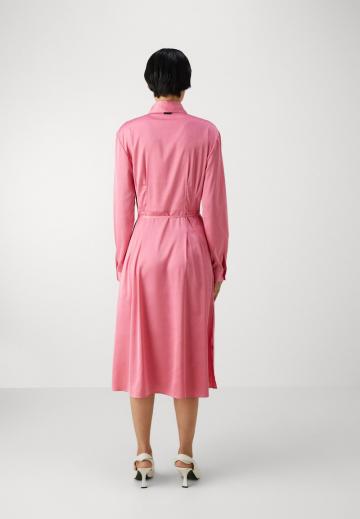 Блузка-платье