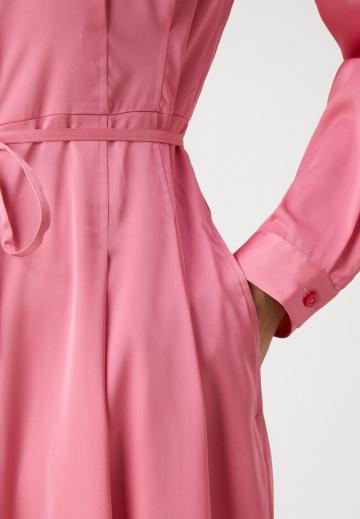 Блузка-платье