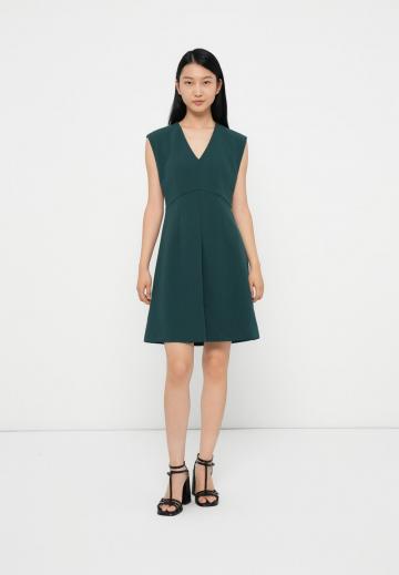 Коктейльное платье