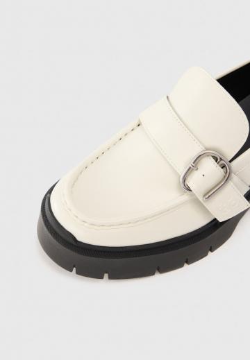 Полуботинки