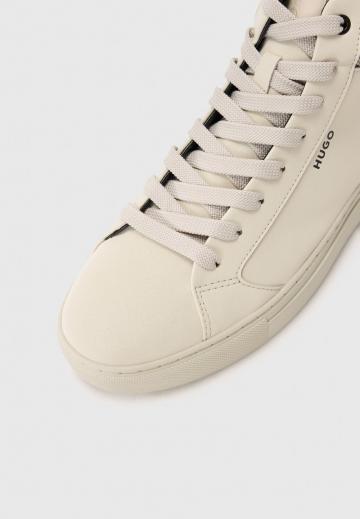 Высокие кеды