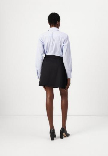 Юбка из джерси